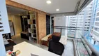 Foto 5 de Apartamento com 1 Quarto à venda, 34m² em Vila Mariana, São Paulo