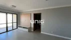 Foto 12 de Apartamento com 3 Quartos para alugar, 98m² em Paulista, Piracicaba