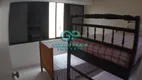 Foto 9 de Apartamento com 3 Quartos para alugar, 200m² em Enseada, Guarujá