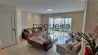 Foto 5 de Apartamento com 4 Quartos à venda, 173m² em Brooklin, São Paulo
