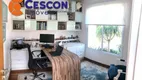 Foto 19 de Casa de Condomínio com 5 Quartos à venda, 555m² em Aldeia da Serra, Barueri