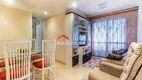 Foto 2 de Apartamento com 3 Quartos à venda, 67m² em Parque Itália, Campinas