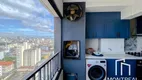 Foto 3 de Apartamento com 2 Quartos à venda, 50m² em Brás, São Paulo