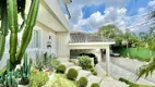 Foto 7 de Casa de Condomínio com 4 Quartos à venda, 288m² em Granja Santa Maria, Carapicuíba