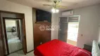 Foto 8 de Apartamento com 3 Quartos para alugar, 90m² em Santa Mônica, Uberlândia