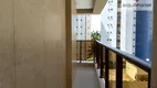 Foto 20 de Apartamento com 3 Quartos à venda, 113m² em Meireles, Fortaleza