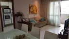 Foto 6 de Apartamento com 2 Quartos à venda, 56m² em Encruzilhada, Santos