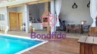 Foto 17 de Casa com 3 Quartos à venda, 130m² em Parque Santa Isabel, Itupeva