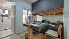 Foto 42 de Apartamento com 3 Quartos à venda, 117m² em Centro, Santo André