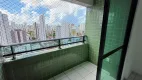 Foto 16 de Apartamento com 2 Quartos para alugar, 63m² em Torre, Recife