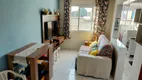 Foto 2 de Apartamento com 2 Quartos à venda, 68m² em Vila Sonia, Praia Grande