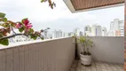 Foto 53 de Apartamento com 4 Quartos à venda, 189m² em Perdizes, São Paulo