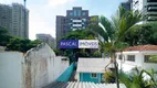 Foto 33 de Apartamento com 4 Quartos à venda, 116m² em Campo Belo, São Paulo