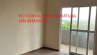 Foto 3 de Apartamento com 2 Quartos à venda, 70m² em MOACYR ARRUDA, Indaiatuba