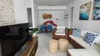 Foto 16 de Apartamento com 3 Quartos à venda, 118m² em Vila Alzira, Guarujá