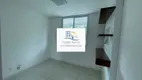Foto 4 de Apartamento com 3 Quartos à venda, 112m² em Itacoatiara, Niterói