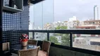 Foto 3 de Apartamento com 2 Quartos à venda, 77m² em Costa Azul, Salvador