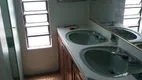 Foto 28 de Sobrado com 3 Quartos para alugar, 215m² em Vila Scarpelli, Santo André