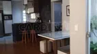 Foto 9 de Casa com 3 Quartos à venda, 123m² em Jardim Pacaembu, São Carlos