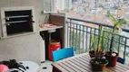 Foto 8 de Apartamento com 3 Quartos à venda, 86m² em Jardim Aeroporto, São Paulo