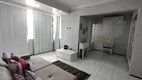 Foto 14 de Apartamento com 3 Quartos para alugar, 105m² em Turu, São Luís