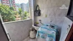 Foto 16 de Apartamento com 2 Quartos à venda, 90m² em Vila Guilhermina, Praia Grande
