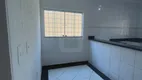 Foto 21 de Casa com 3 Quartos à venda, 135m² em Parque Sao Jorge I, Uberlândia