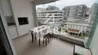 Foto 8 de Apartamento com 3 Quartos à venda, 81m² em Campo Grande, São Paulo