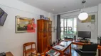 Foto 18 de Apartamento com 4 Quartos à venda, 189m² em Jardim Botânico, Rio de Janeiro