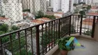 Foto 2 de Apartamento com 4 Quartos à venda, 170m² em Chácara Inglesa, São Paulo