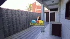 Foto 31 de Casa com 4 Quartos à venda, 236m² em Miguel Couto, Cabo Frio