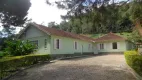 Foto 2 de Fazenda/Sítio com 7 Quartos à venda, 600m² em Vale das Videiras, Petrópolis