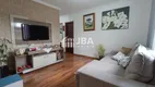 Foto 2 de Apartamento com 2 Quartos à venda, 62m² em Emiliano Perneta, Pinhais