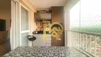 Foto 2 de Apartamento com 2 Quartos à venda, 75m² em Jardim das Indústrias, São José dos Campos