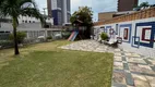 Foto 5 de Apartamento com 3 Quartos à venda, 74m² em Meireles, Fortaleza