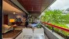 Foto 2 de Apartamento com 3 Quartos à venda, 159m² em Jardim Oceanico, Rio de Janeiro