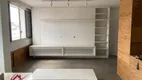 Foto 3 de Apartamento com 2 Quartos à venda, 131m² em Itaim Bibi, São Paulo