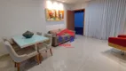 Foto 3 de Casa com 3 Quartos à venda, 131m² em Trevo, Belo Horizonte