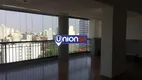 Foto 2 de Apartamento com 3 Quartos à venda, 215m² em Sumaré, São Paulo