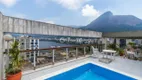Foto 3 de Cobertura com 4 Quartos à venda, 501m² em Lagoa, Rio de Janeiro