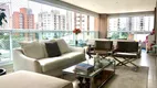 Foto 2 de Apartamento com 3 Quartos à venda, 268m² em Chácara Klabin, São Paulo