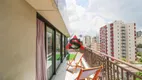 Foto 24 de Cobertura com 2 Quartos à venda, 165m² em Jardim Guedala, São Paulo