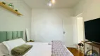 Foto 8 de Apartamento com 2 Quartos à venda, 52m² em Vila Belmiro, Santos