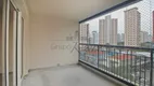 Foto 11 de Apartamento com 3 Quartos à venda, 108m² em Brooklin, São Paulo