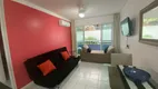 Foto 2 de Apartamento com 1 Quarto para alugar, 37m² em Ponta Negra, Natal