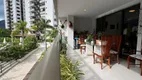 Foto 9 de Apartamento com 4 Quartos à venda, 160m² em Recreio Dos Bandeirantes, Rio de Janeiro