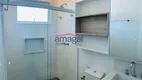 Foto 15 de Casa de Condomínio com 4 Quartos à venda, 400m² em Jardim do Golfe, São José dos Campos