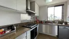 Foto 21 de Apartamento com 4 Quartos à venda, 165m² em Santo Antônio, Belo Horizonte