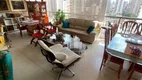 Foto 12 de Apartamento com 4 Quartos à venda, 213m² em Brooklin, São Paulo