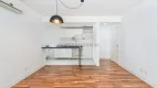 Foto 3 de Apartamento com 3 Quartos para alugar, 98m² em Vila Izabel, Curitiba